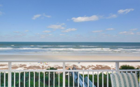 Beautifully furnished Beachfront Condo - SR202